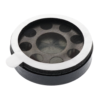 Micro Speaker-OSR19R-6.4F1.0W8A